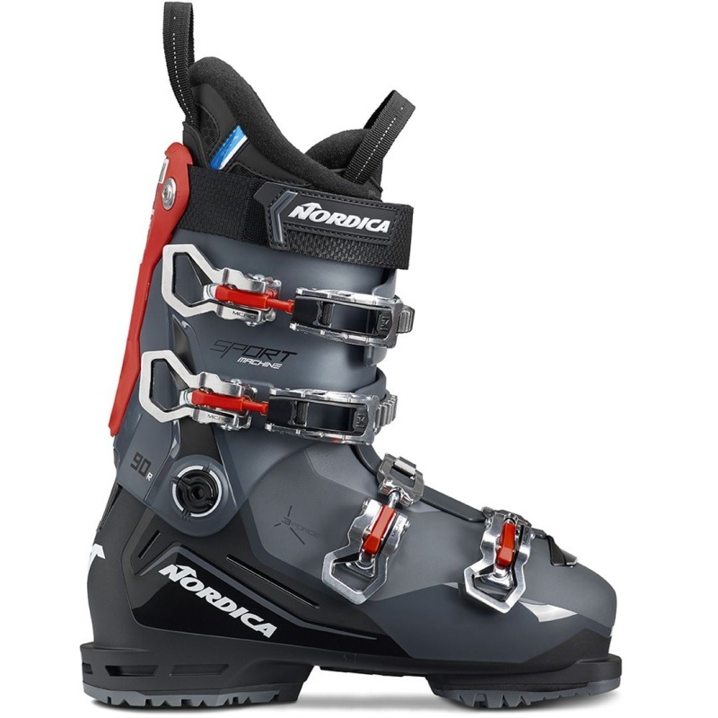 boty na lyže Nordica Sportmachine 3 90 R  model 2024