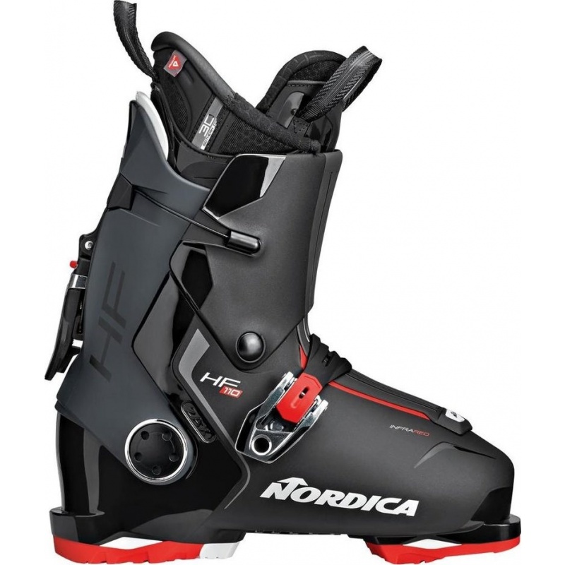boty na lyže Nordica HF 110 model 2024