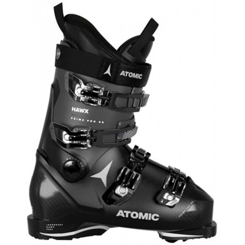 boty lyžařské Hawx Prime Pro 95 W GW model 2024